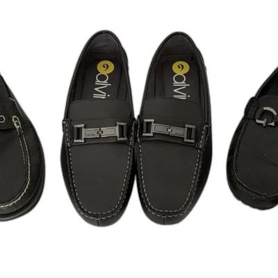 Calvin Klein, Guess & More Men's Loafers - Size 8.5 & 9