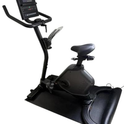 Schwinn Upright Exercise Bike With Bluetooth 