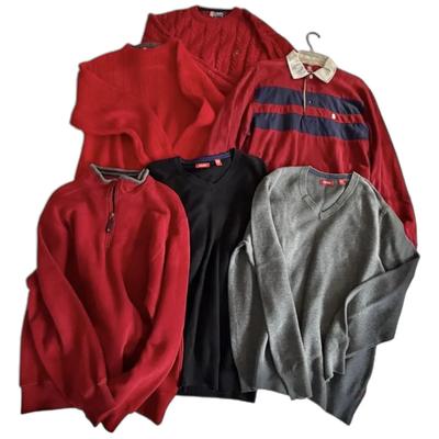 Ralph Lauren & Izod Men's Sweaters (Size M & L)