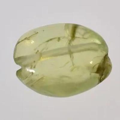 1.2 Carat Natural Peridot