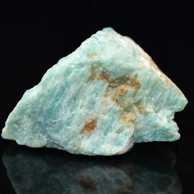 24.2 Carat Natural Amazonite