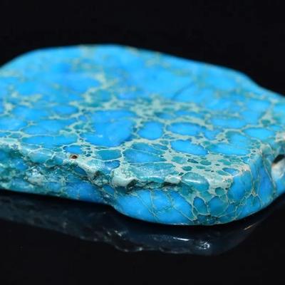 50.6 Carat Imperial Jasper