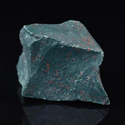 68.5 Carat Natural Bloodstone