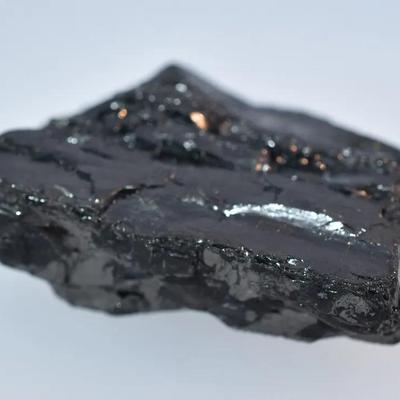 55.4 Carat Natural Anthracite