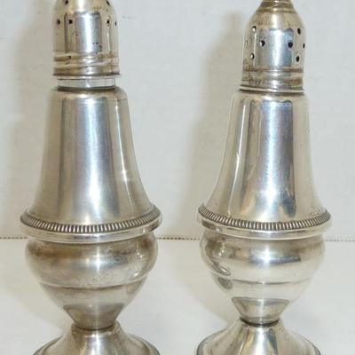 Sale Photo Thumbnail #52: Sterling Silver