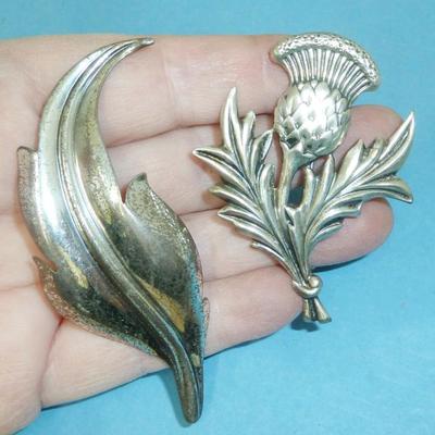 Sale Photo Thumbnail #11: Sterling Jewelry