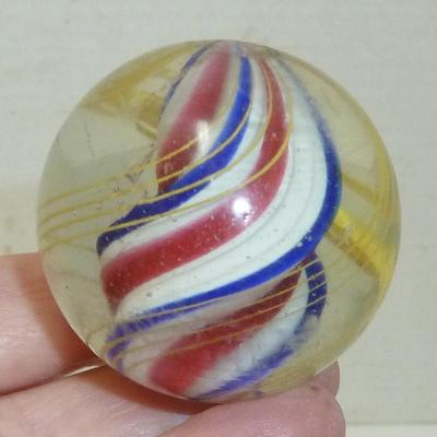 Sale Photo Thumbnail #3: Large marble