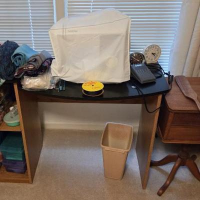 Sale Photo Thumbnail #29: Sewing supplies