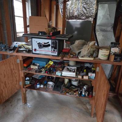 Sale Photo Thumbnail #4: Tools