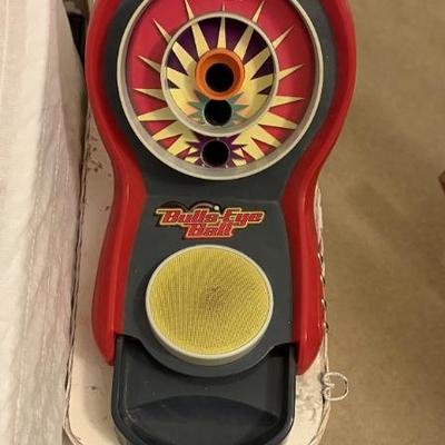 Sale Photo Thumbnail #16: Bullize ball game