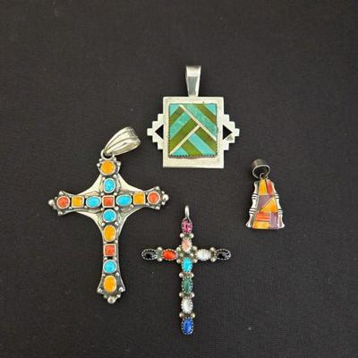 Native american jewelry