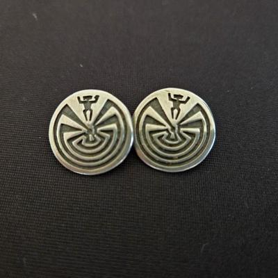 Native American Hopi