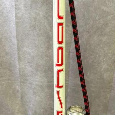 Vintage Bike Nashbar Bicycle Pump With Gage 