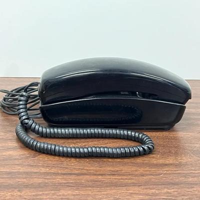 Vintage Push Button Landline Phone 