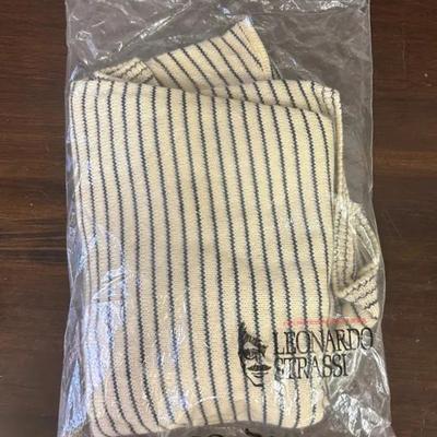 Vintage Striped Alps Sportswear XL Men’s Shirt 