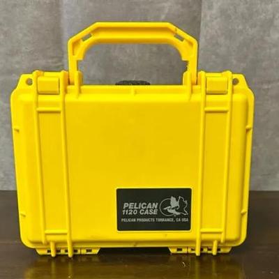 1120 Pelican Case 