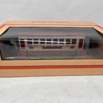 11-90052 Lionel Trains No. 442 Diner