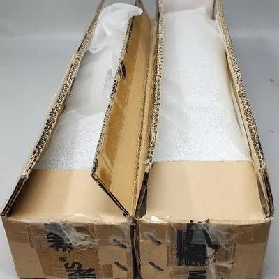 MTH Electric Trains - 14" #10-4028 Straight Race Car Track Sections