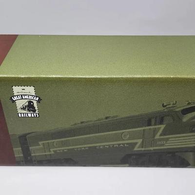 Lionel - Great American Railways, Luxury Limited Edition #2333 NY Central Locomotive