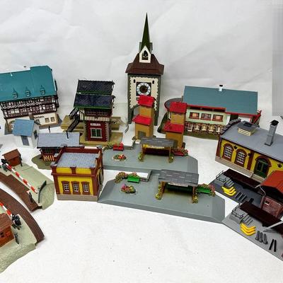 Vollmer Village  Lot #1