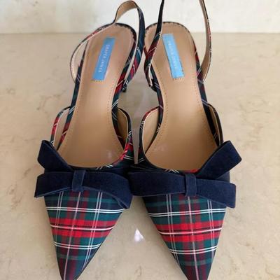 Draper James Slingback Shoes