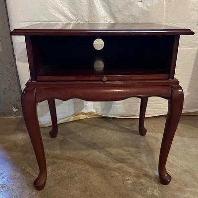 Bombay Company TV Stand