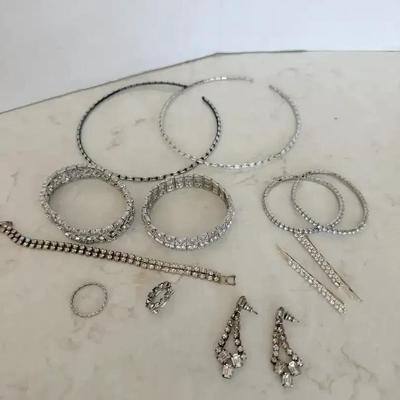 Rhinestone Collection(13)