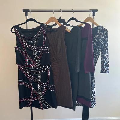 White House/Black Market Dress Collection