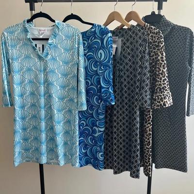 Top It Off Fall And Winter Dresses (5)