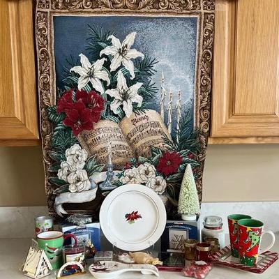 Christmas Collection