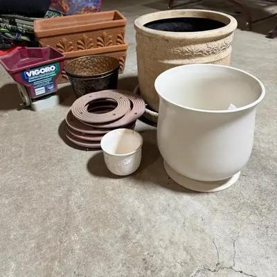 Garden Pot Collection # 3 (15)