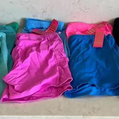 Brand New Golf Shorts - Lilly Pulitzer And More