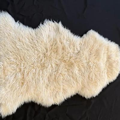Animal Pelt Rug