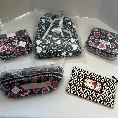 Brighton Love Collection (5)