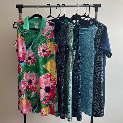 Top It Off Summer Dresses