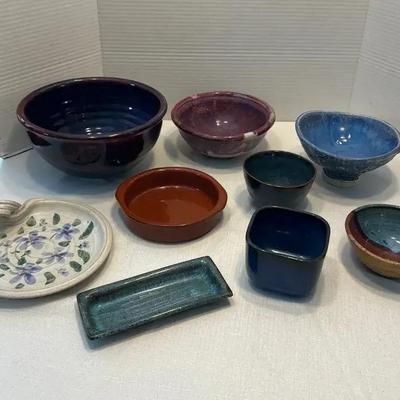 Pottery Collection #2