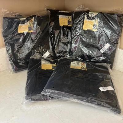 Grow Tubs For The Garden (5)