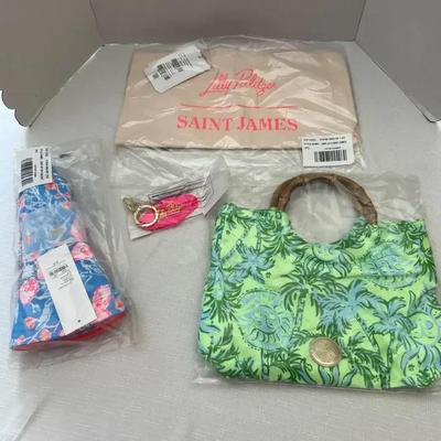 Lilly Pulitzer Accessories