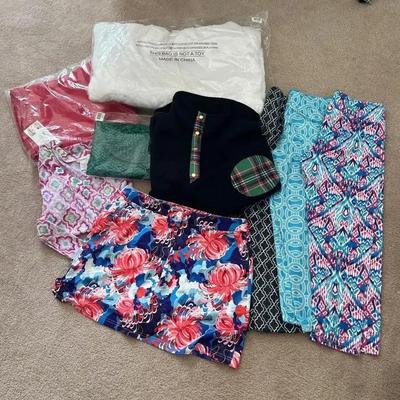 Top It Off Collection 