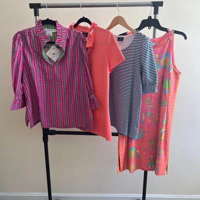 Gretchen Scott & Sailor Sailor Collection (4)