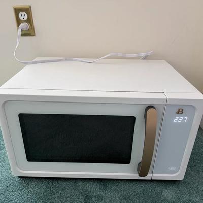 Microwave By Drew Barrymore 