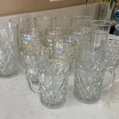 Drinkware