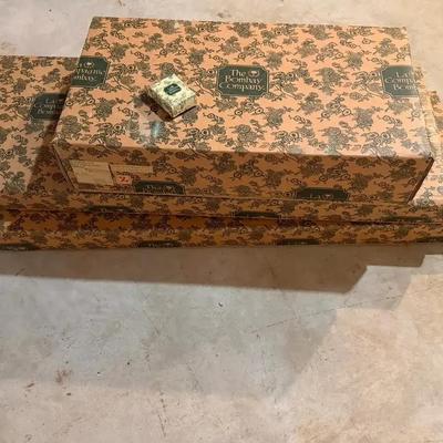 Bombay Company Shelving Unit