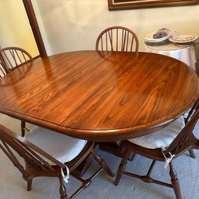 Pennsylvania House Dining