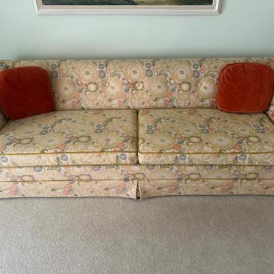 Heritage Sofa