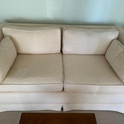 Loveseat