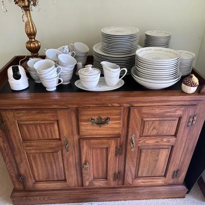 Pennsylvania House Server