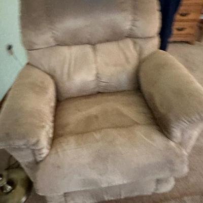 Recliner