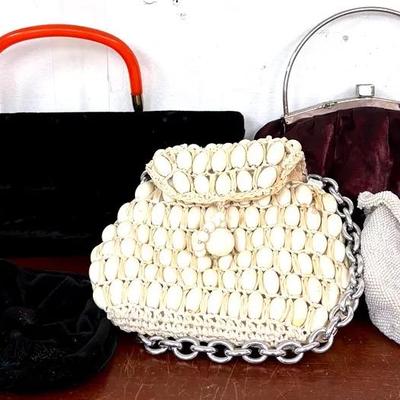 Handbag Collection #1