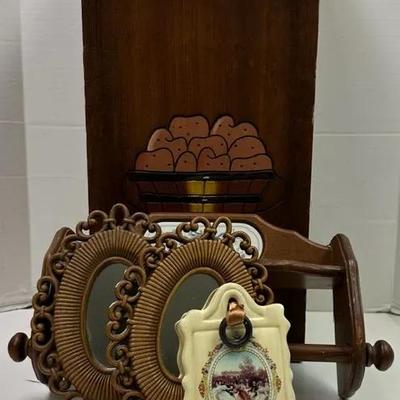 Vintage Country Kitchen Collection